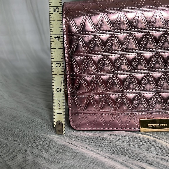 MICHEAL KORS JADE CROSSBODY - Picture 14 of 16